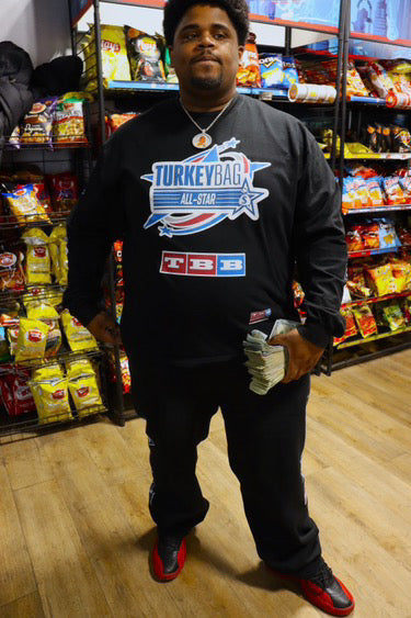 Turkey Bag Bigs