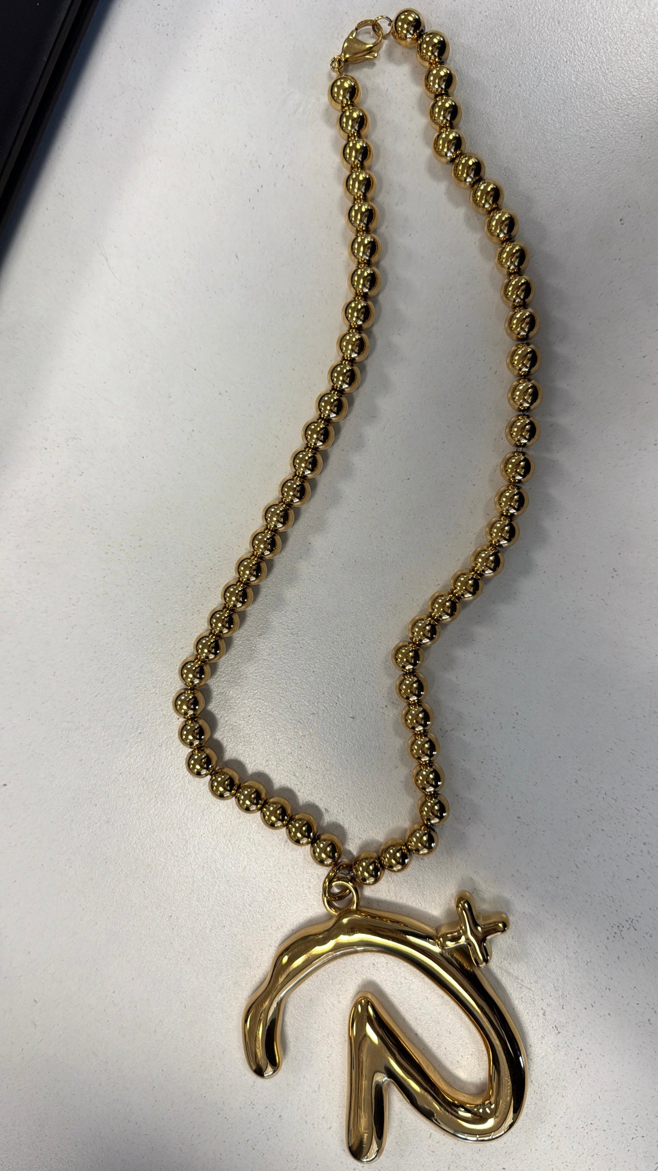 GRFT Jewels