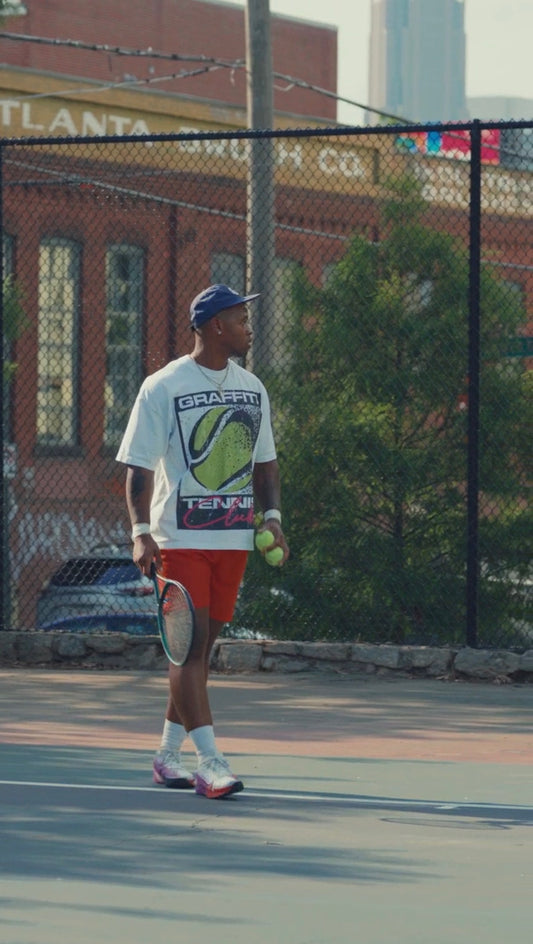 @Tennis