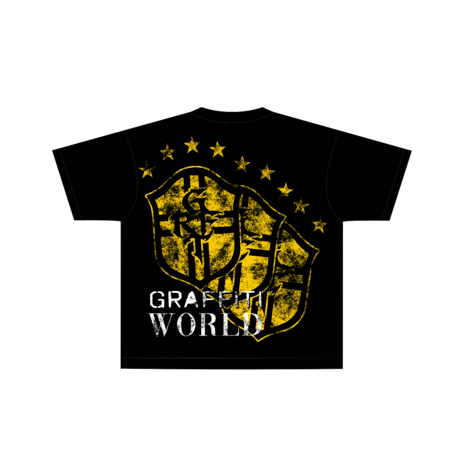 GRFT WRLD Tee