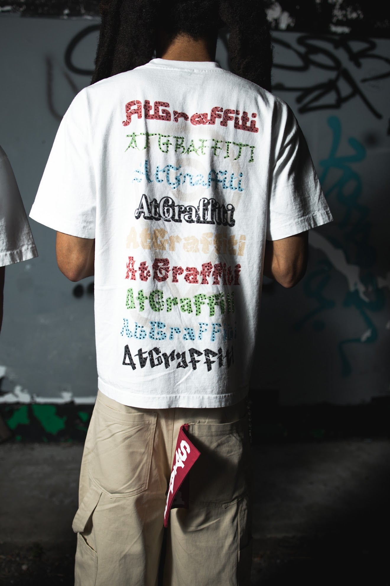 @Boxy Travel Tee