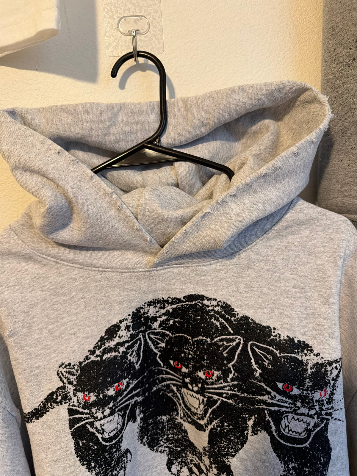 Blk Panthers Hoodie