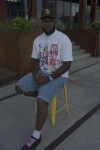@Vintage Travel Tee