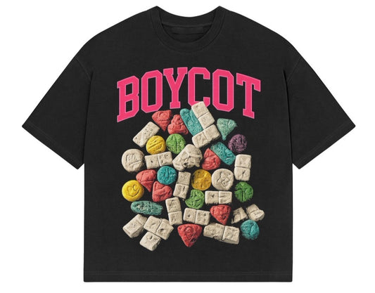 @BoyCot