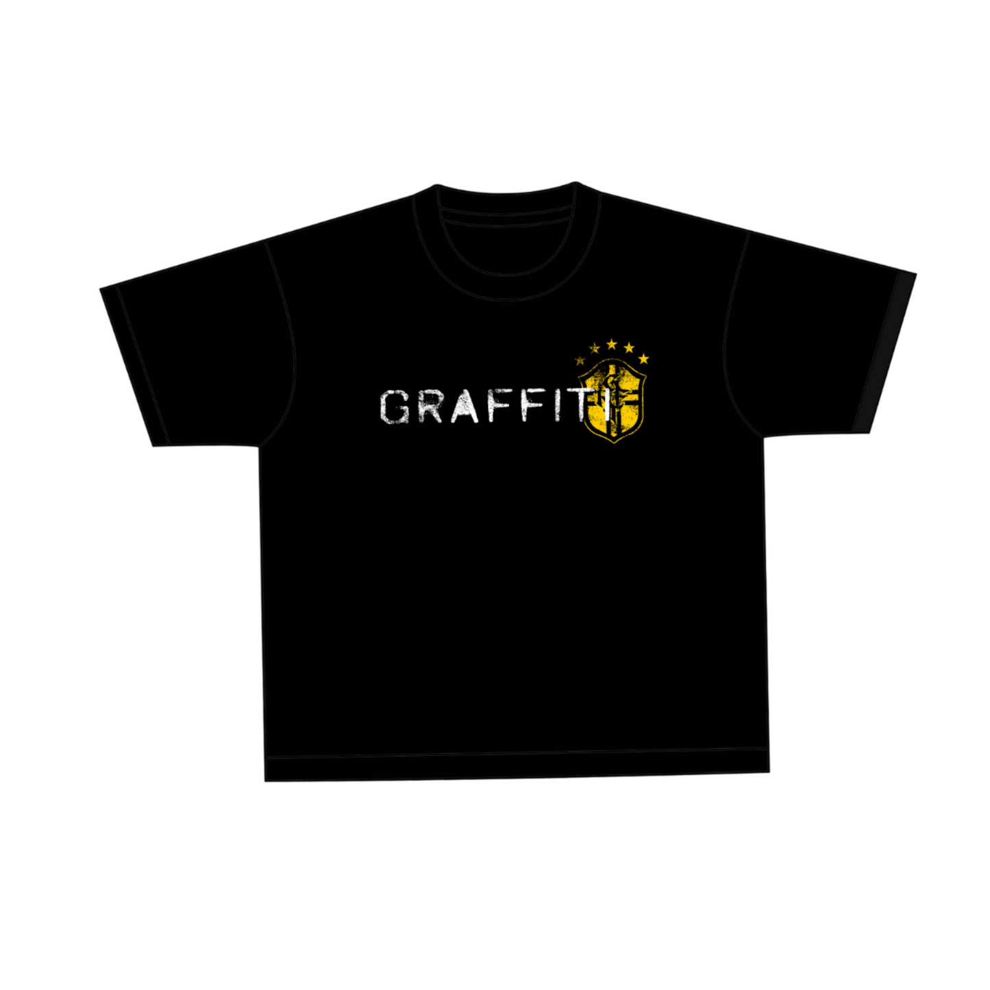 GRFT WRLD Tee