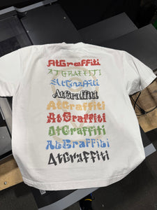 @Boxy Travel Tee