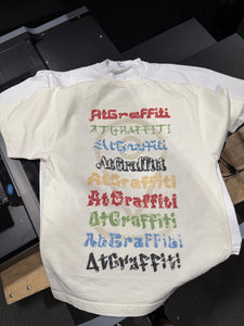 @Vintage Travel Tee
