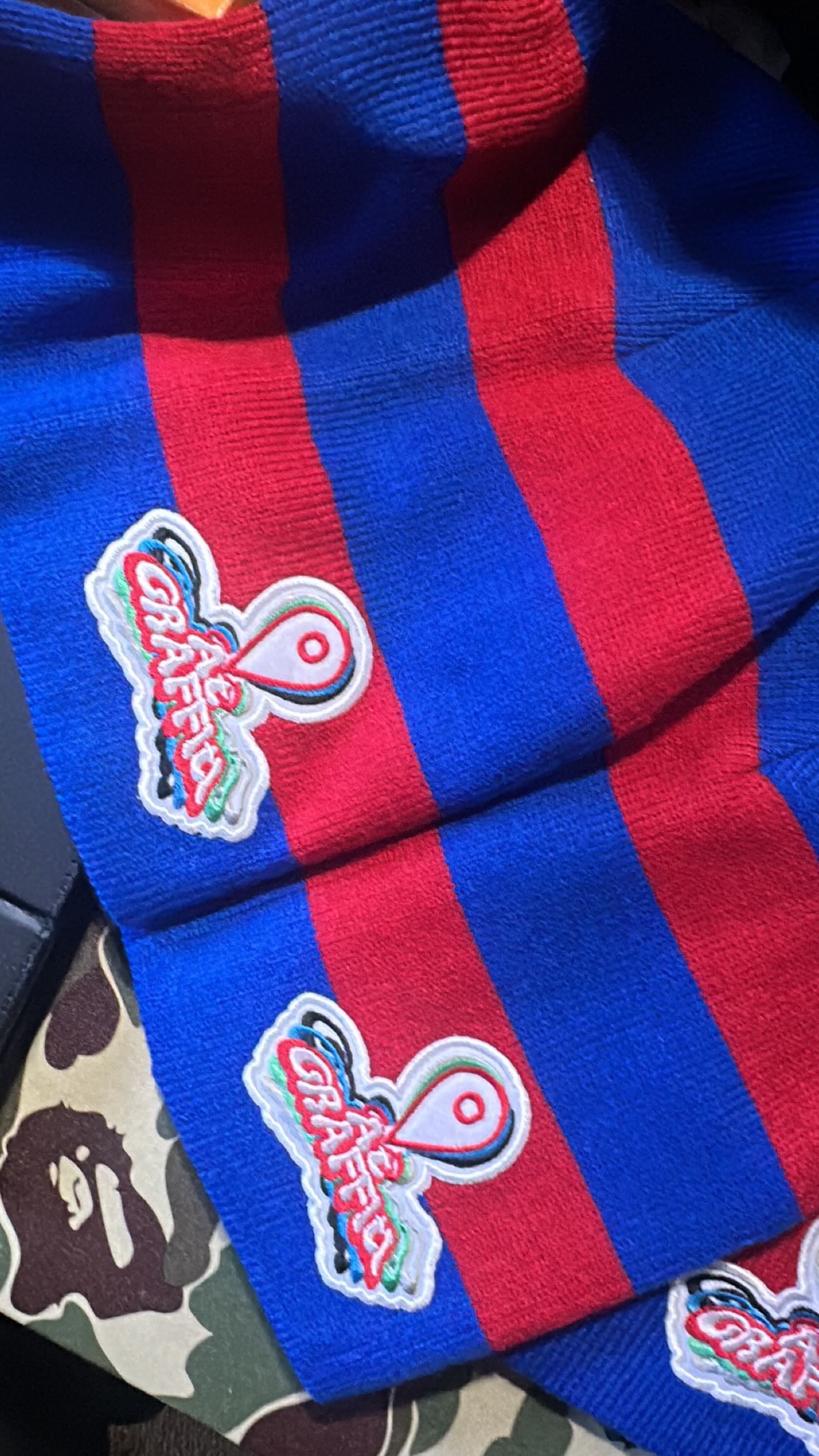@Beanie