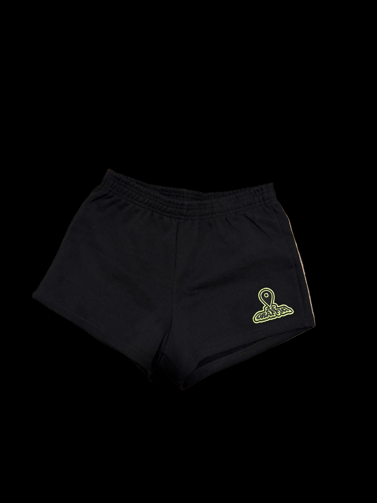 @+GRFT Shorts (W)