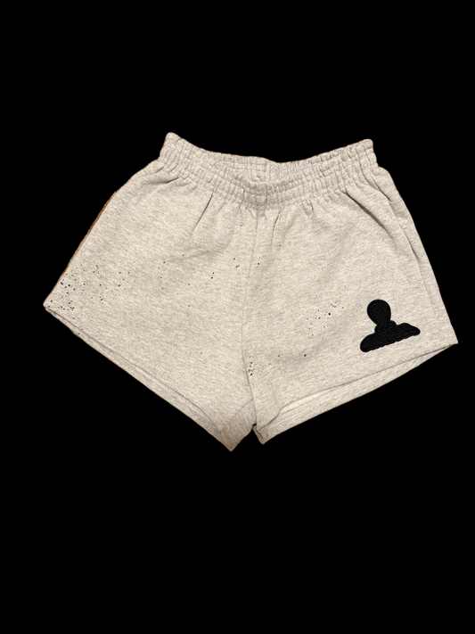 @+GRFT Shorts (W)