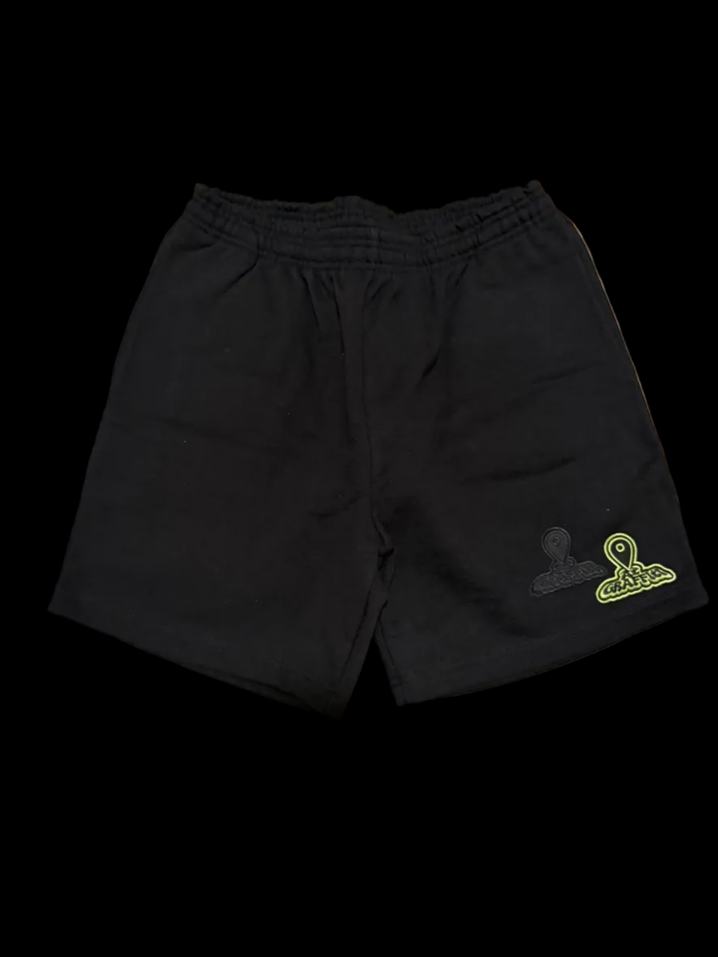 @+GRFT Shorts