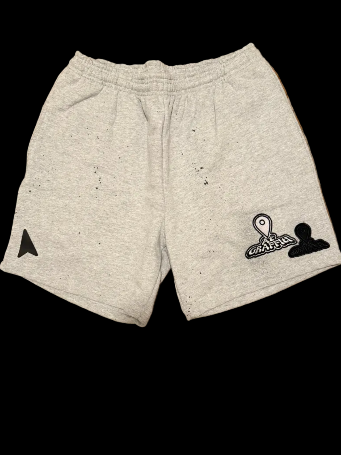 @+GRFT Shorts