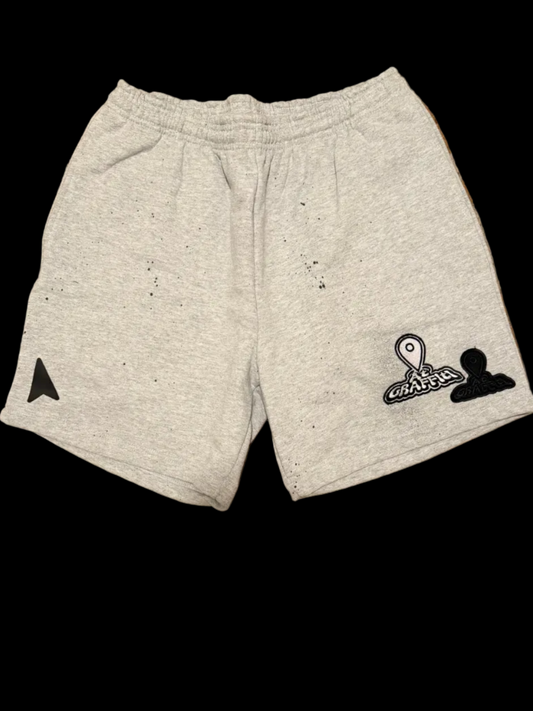 @+GRFT Shorts